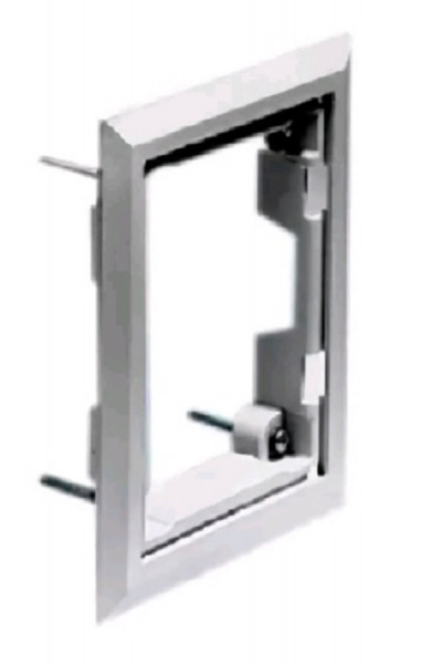 Рамка Krone, для распределительной коробки kronection box ii