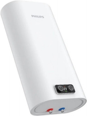 Электрический накопительный водонагреватель Philips AWH1617/51(80YB)