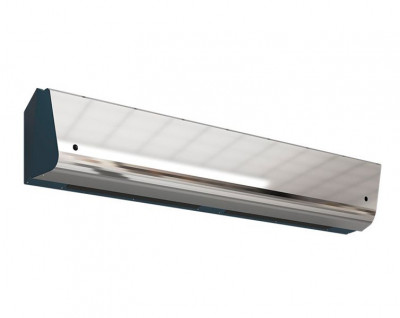 Водяная тепловая завеса Тепломаш КЭВ-39П3113W