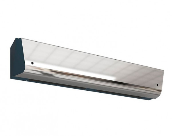 Водяная тепловая завеса Тепломаш КЭВ-39П3113W