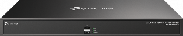 Видеорегистратор TP-Link VIGI NVR4032H