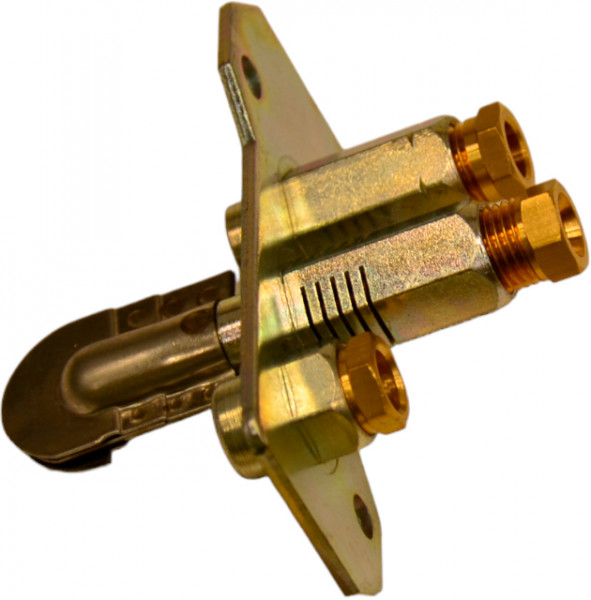 Горелочное устройство Baxi PILOT BURNER (721599800)