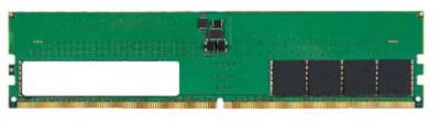 Оперативная память 8Gb DDR5 4800MHz Transcend (JM4800ALG-8G)