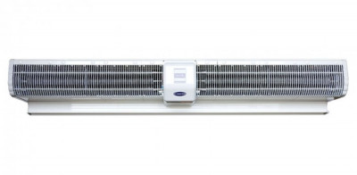 Электрическая тепловая завеса Olefini KEH-34