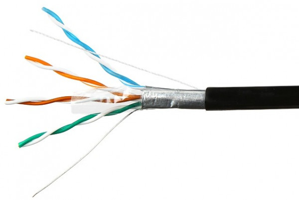 Бухта SkyNet CSP-FTP-4-CU-OUT, 305м