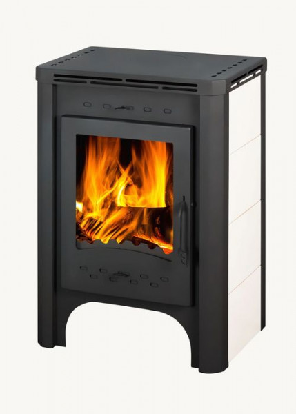 Дровяная печь ЭКОКАМИН БАВАРИЯ (PK 004)