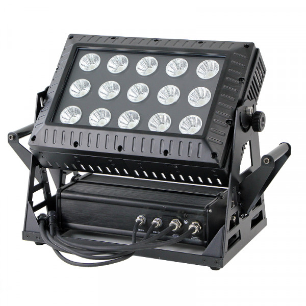 Световое оборудование Involight LED ARCH155