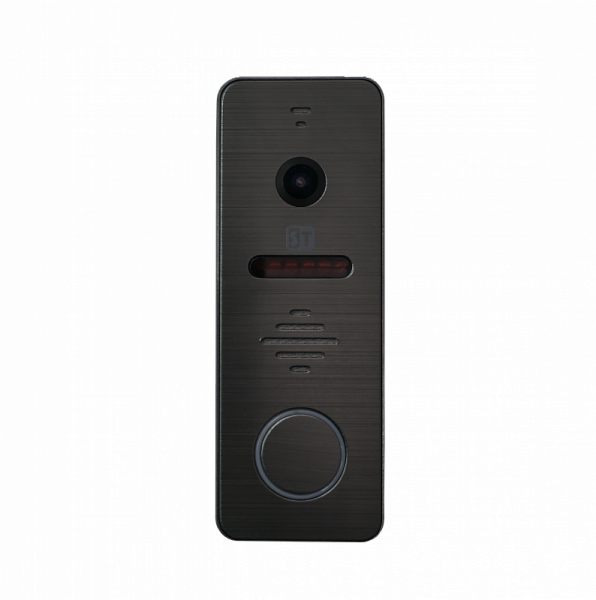 Вызывная панель цветная ST-P201 (темно серый)