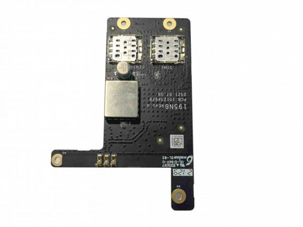 Плата GPRS модема для AX Hybrid Pro DS-PM2-G