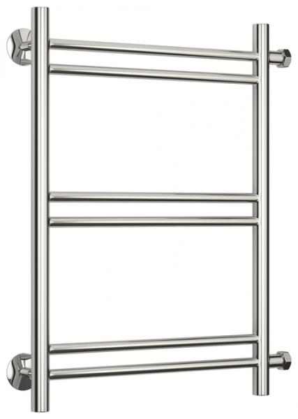 Водяной полотенцесушитель СТИЛЬЕ ПС Версия-Б1 500х400 (2+2+2) П 16