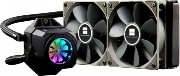 Система жидкостного охлаждения Thermalright Turbo Right 240 C