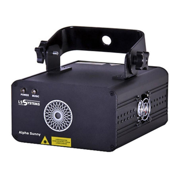 Лазер LS Systems Alpha Sunny