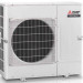Наружный блок VRF системы Mitsubishi Electric PUMY-SP112VKM