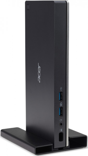 Док-станция Acer USB Type-C DOCK II (NP.DCK11.01N)