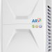 Наружный блок VRF системы AUX ARV-H500/5R1 MV