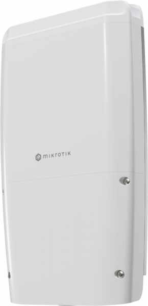 Коммутатор (свитч) MikroTik FiberBox Plus