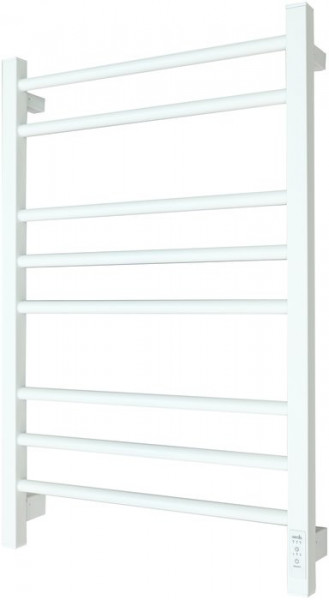 Электрический полотенцесушитель GROIS Nex GR-112 500/800 П8 RAL9016 U