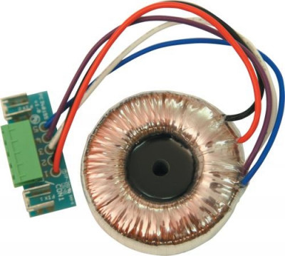 cloud CXL-40 T Внешний трансформатор 40Вт/100В/70В для 36/50, 46/50, CX-A850, CX-A450