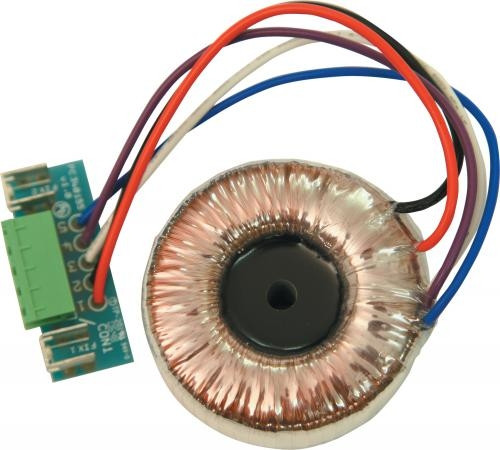 cloud CXL-40 T Внешний трансформатор 40Вт/100В/70В для 36/50, 46/50, CX-A850, CX-A450