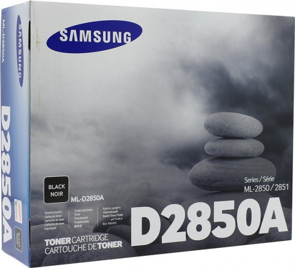 Картридж Samsung ML-D2850A