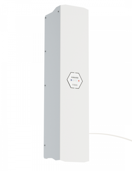 Закрытый рециркулятор  Солнечный Бриз 3.1 ОВУ-03-1