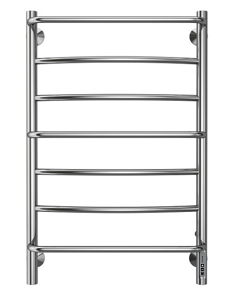 Электрический полотенцесушитель Larusso Евромикс П7 500х800 EL