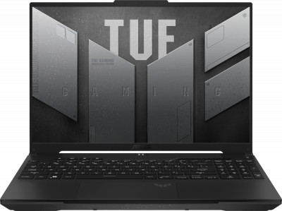 Ноутбук ASUS FA617NS TUF Gaming A16 (N3003)