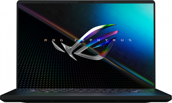 Ноутбук ASUS GU603ZX ROG Zephyrus M16 (2022) (K8009W)