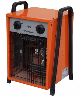 Тепловая пушка Тепломаш КЭВ-4С40E