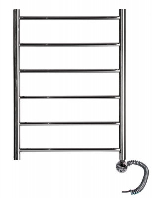 Электрический полотенцесушитель Тера КЛАССИКА ПСЭ-08-17 500х800