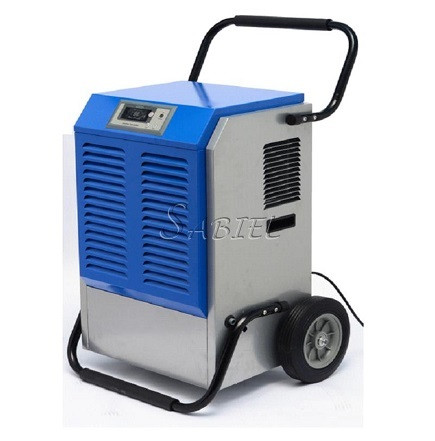 Промышленный осушитель воздуха Sabiel DB60