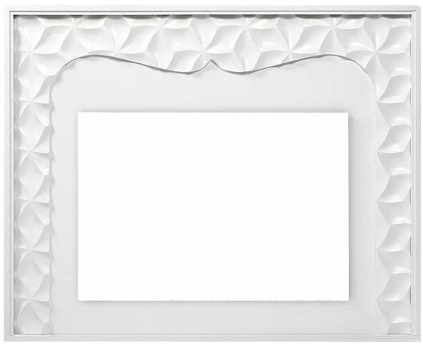 Широкий портал Firelight Vivo 30 белый