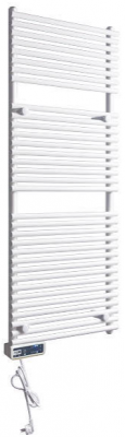 Электрический полотенцесушитель IVigo EHR 5033 PRO 800Вт белый
