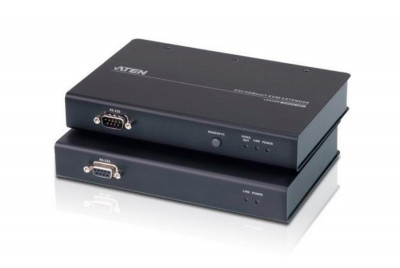 Удлинитель Aten, портов: 1, DVI-D, (CE620-AT-G)