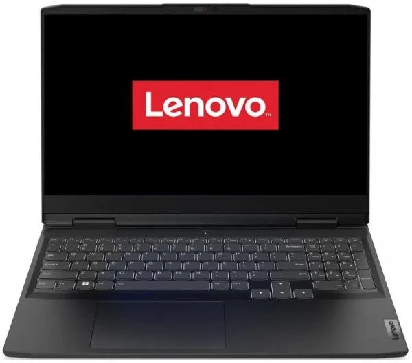 Ноутбук Lenovo IdeaPad Gaming 3 15IAH7 (82S9004WRU)