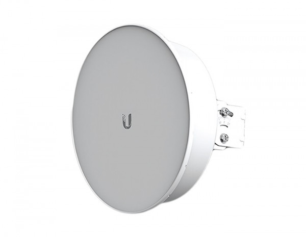 Антенна Ubiquiti, портов: 1, RJ45, усиление 25 дБи, (PBE-5AC-400-ISO)