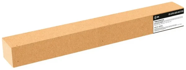 Вал тефлоновый Cactus CS-UFR-XER-WC7755