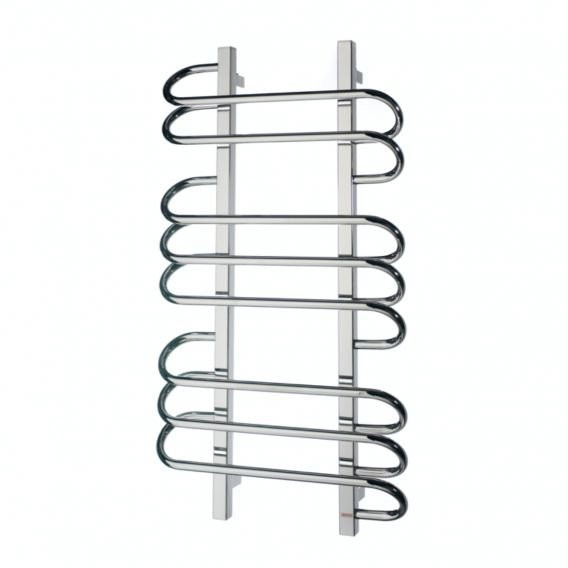Электрический полотенцесушитель Grota Rivolo 500x1500 El