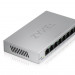 Коммутатор ZyXEL, GS1200-8-EU0101F