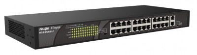 Коммутатор Ruijie, RG-ES126S-LP