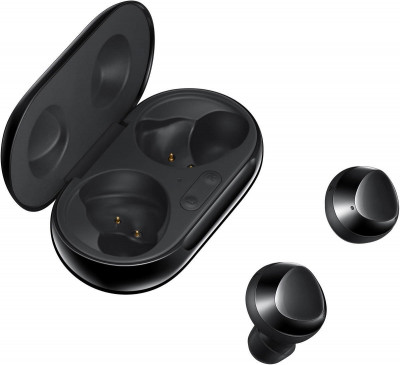 Наушники Samsung Buds+ black (SM-R175NZKASER)