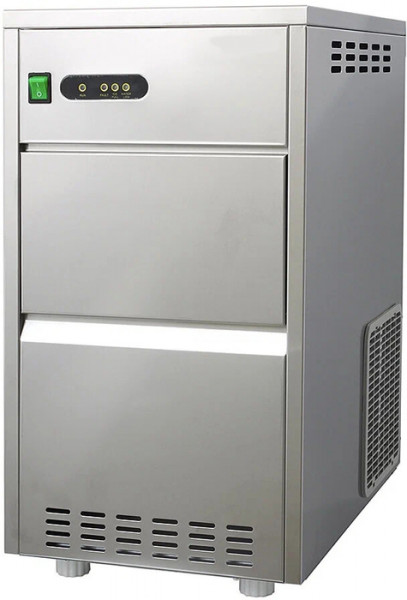 Льдогенератор HURAKAN HKN-IMF20