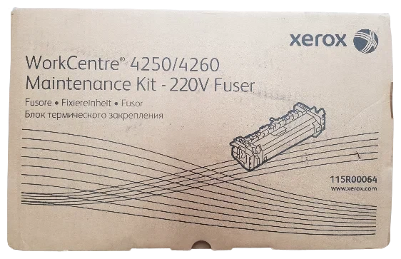 Фьюзер Xerox 115R00064