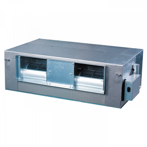 Канальный фанкойл 15-17,9 кВт Systemair SYSIMPLE FDTH160M