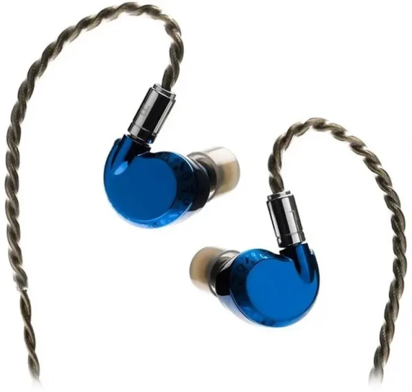 Наушники Dunu Falcon Ultra