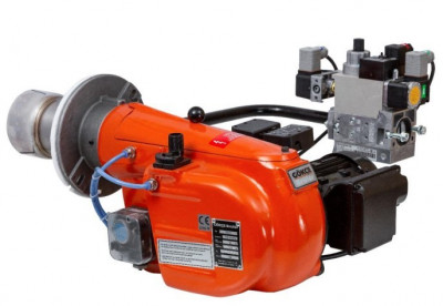 Газовая горелка Gokce TG 10 21