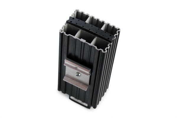 Нагреватель Rem, 265х70х60 мм (ВхШхГ), 150Вт, на DIN-рейку, для шкафов, 220V