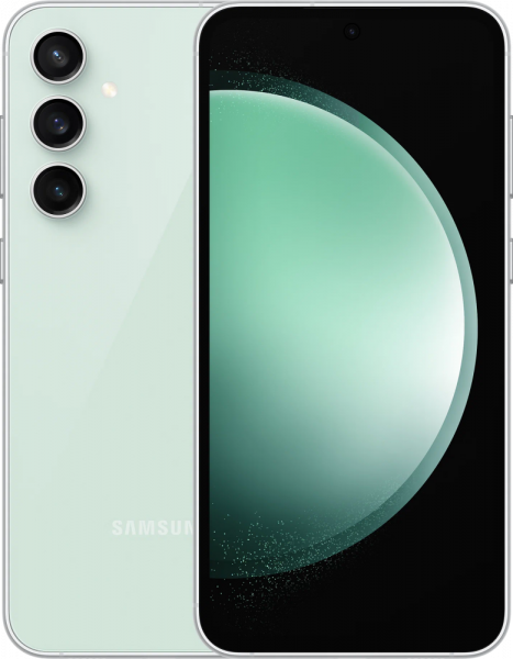 Смартфон Samsung Galaxy S23 FE 8/128Gb Mint (SM-S711BLGDCAU)