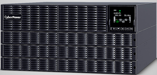 ИБП CyberPower OLS10KERT5U