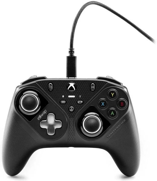 Геймпад ThrustMaster Eswap S Pro